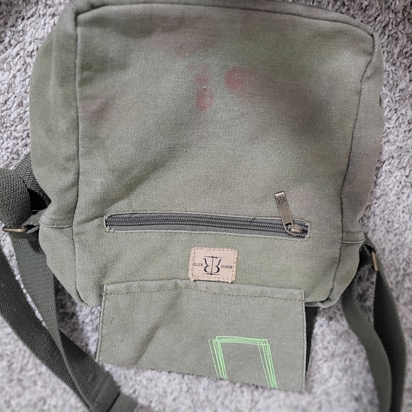 really stained Robin Ruth bag - Picture 4 of 4